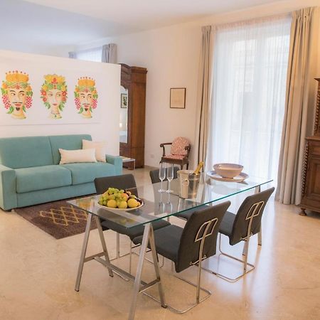 Residenza Lago 시라쿠사 외부 사진