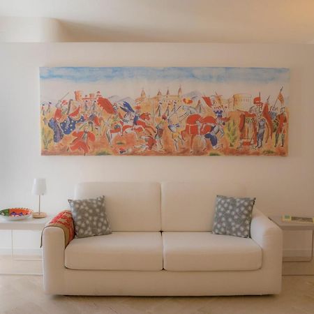 Residenza Lago 시라쿠사 외부 사진