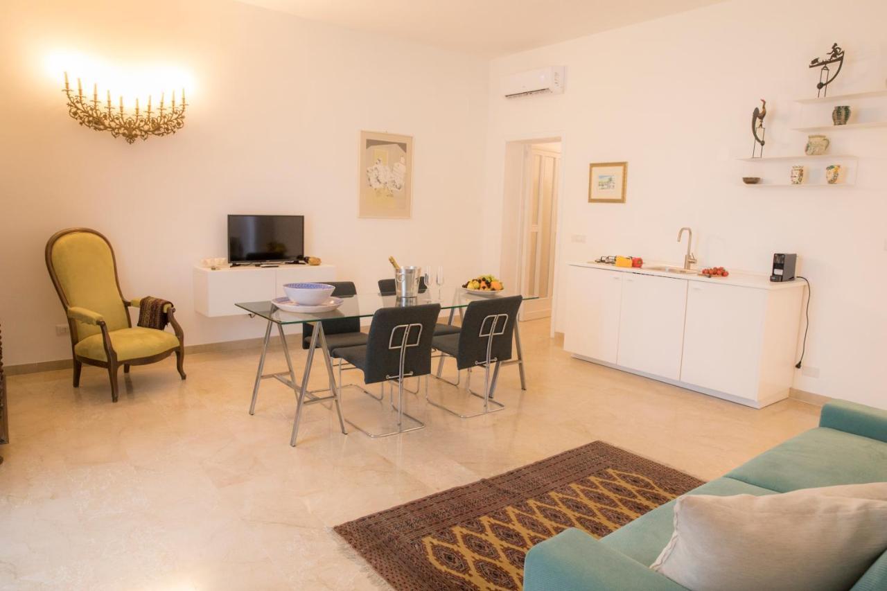 Residenza Lago 시라쿠사 외부 사진