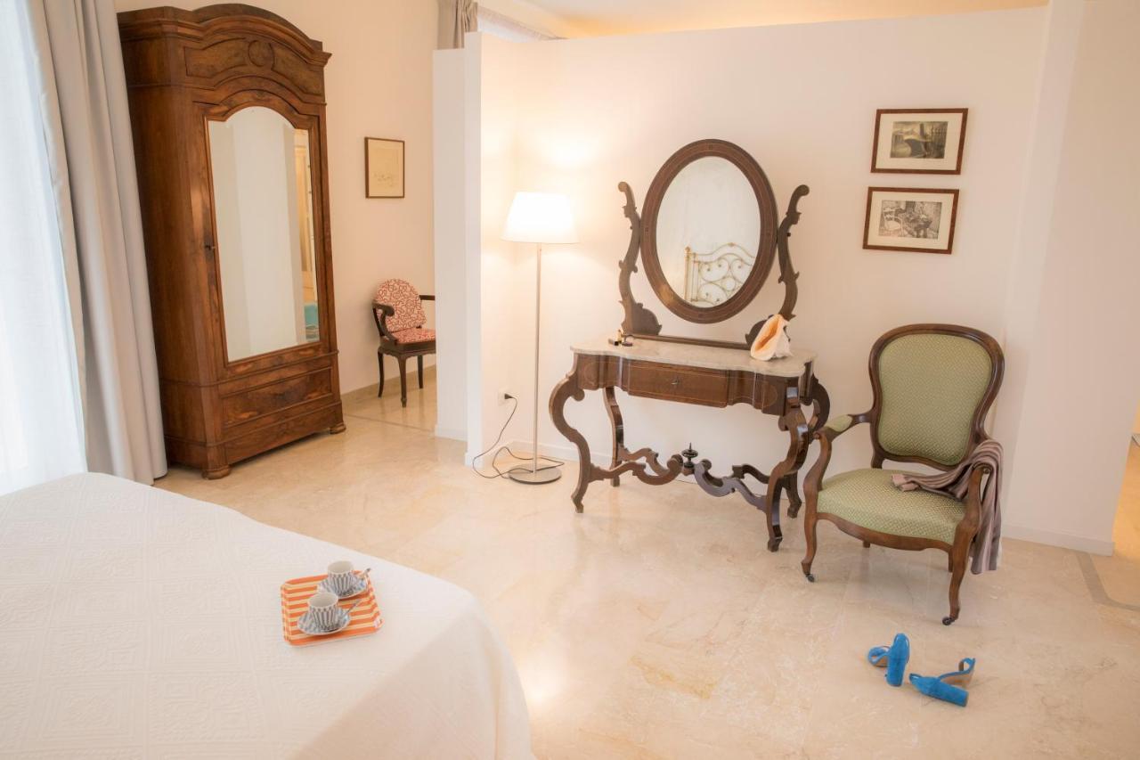 Residenza Lago 시라쿠사 외부 사진