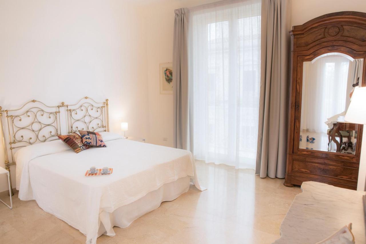Residenza Lago 시라쿠사 외부 사진