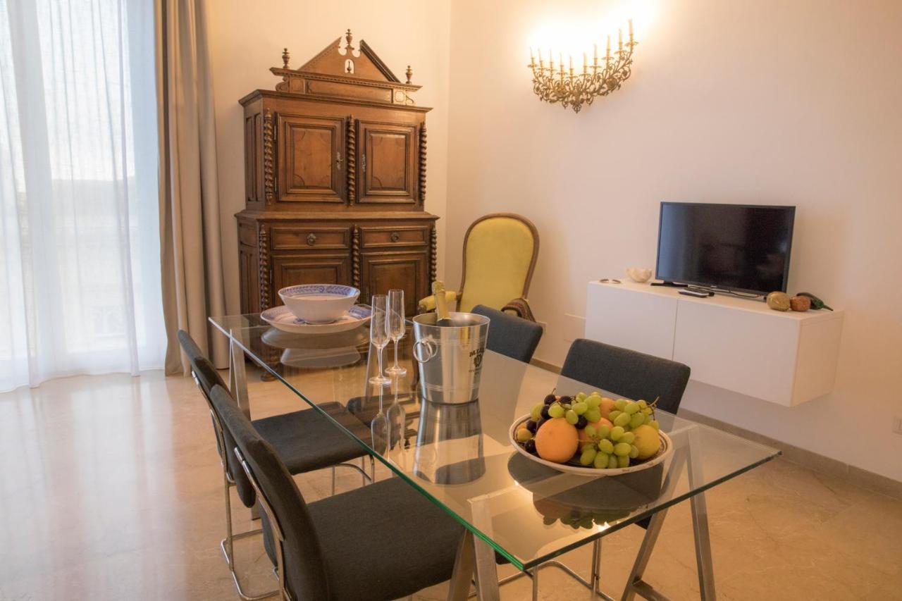 Residenza Lago 시라쿠사 외부 사진