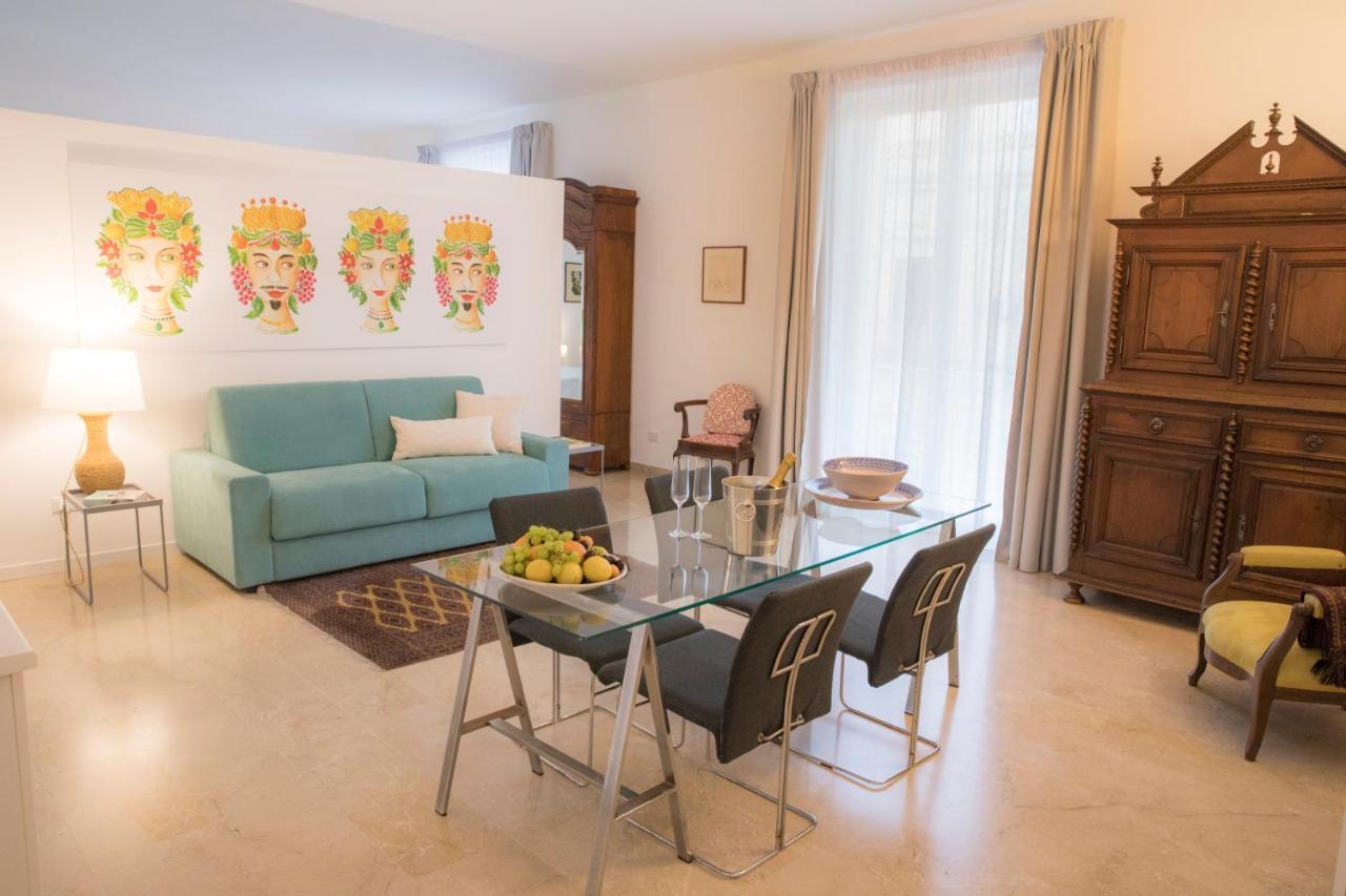 Residenza Lago 시라쿠사 외부 사진