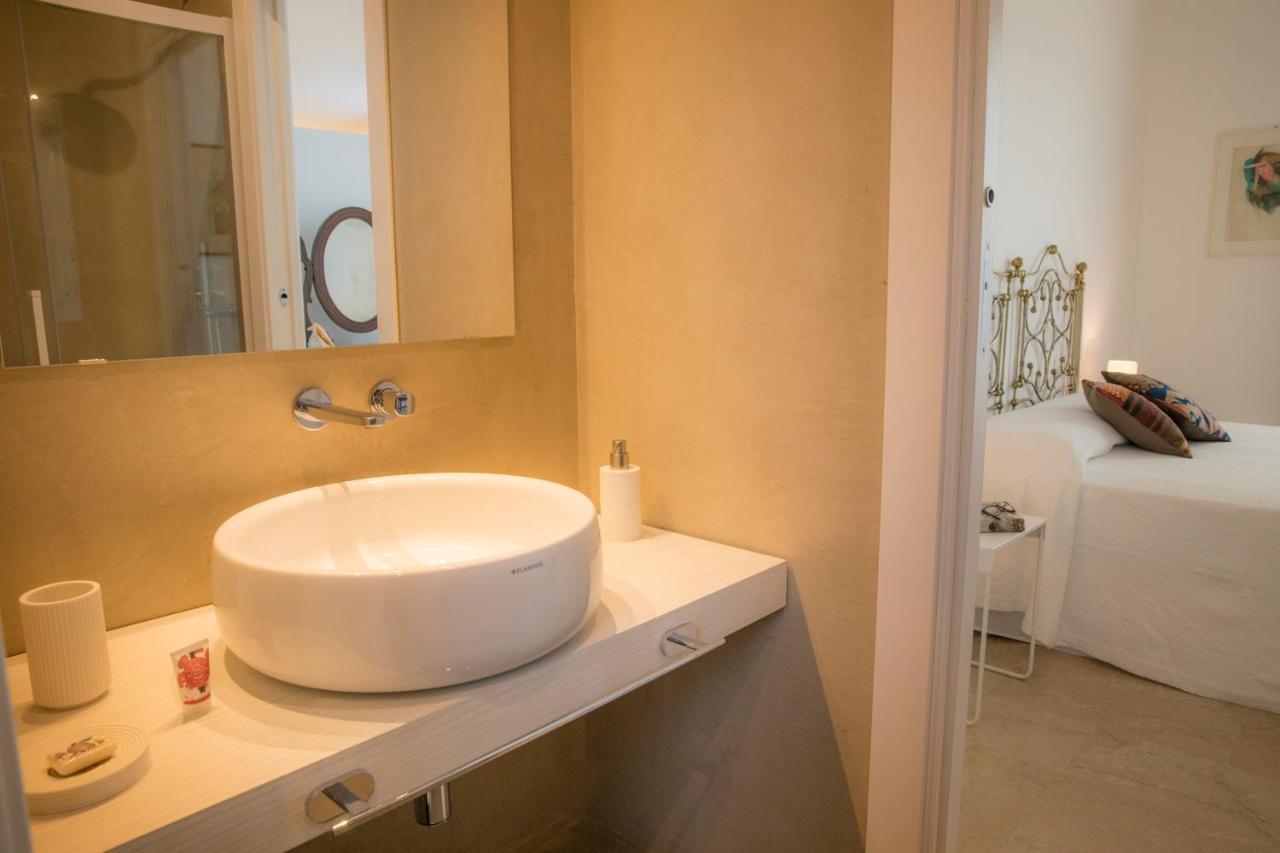 Residenza Lago 시라쿠사 외부 사진
