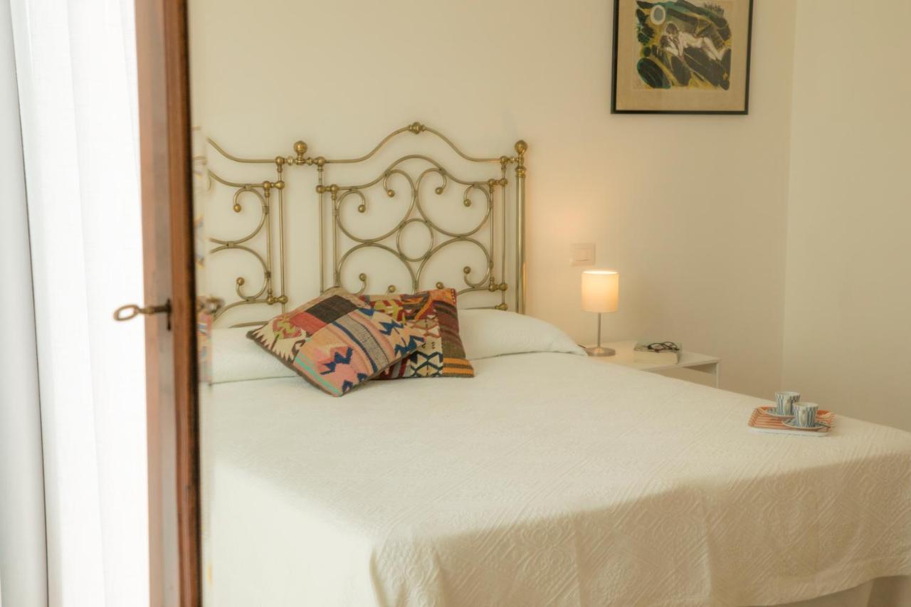 Residenza Lago 시라쿠사 외부 사진