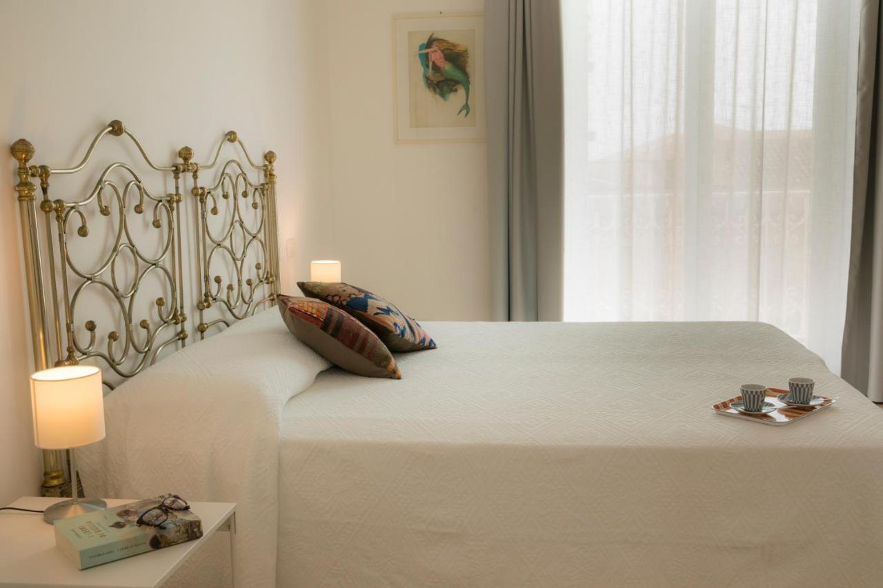 Residenza Lago 시라쿠사 외부 사진
