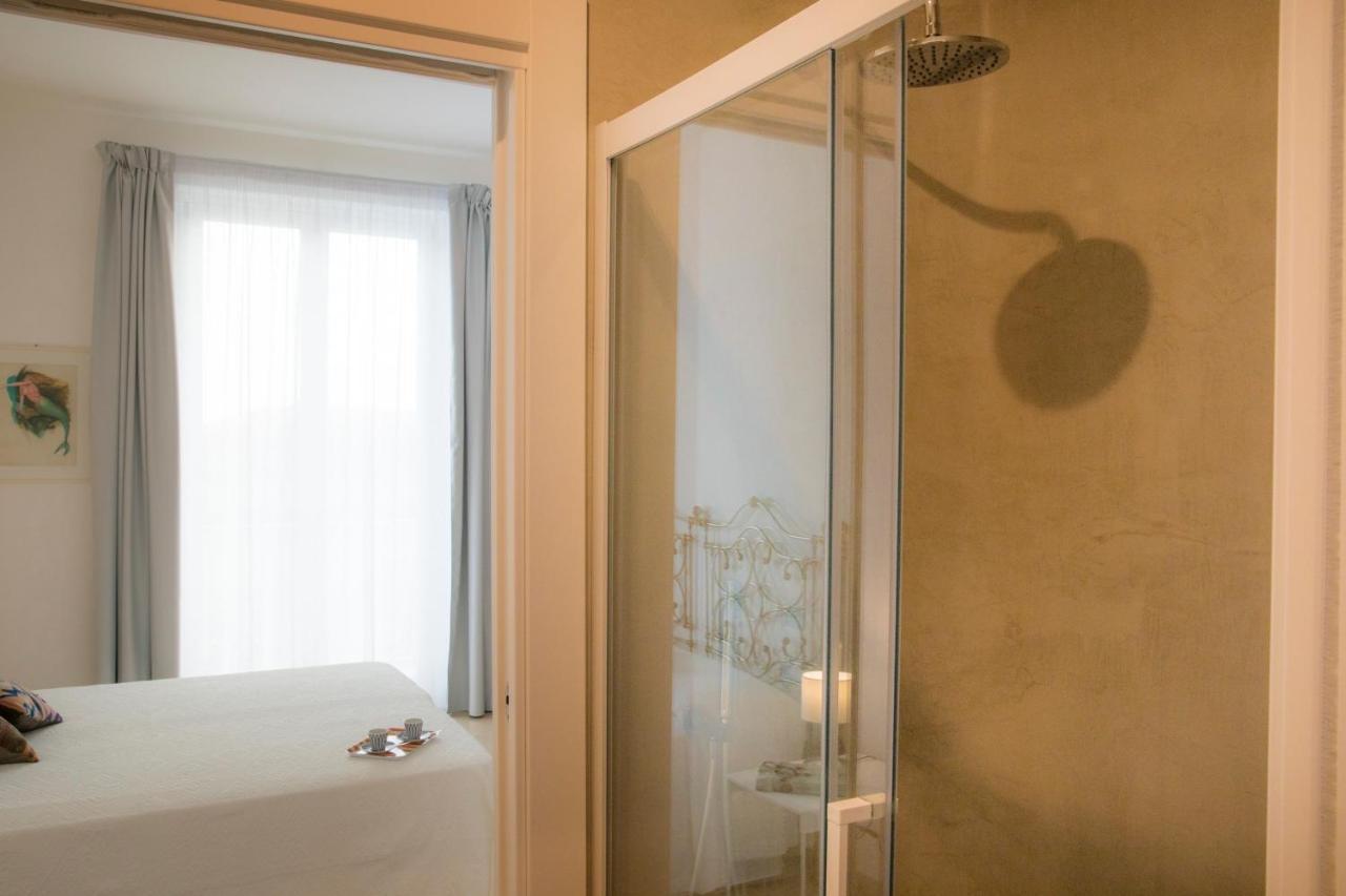 Residenza Lago 시라쿠사 외부 사진