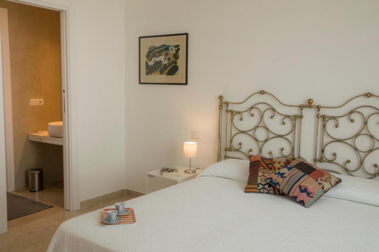 Residenza Lago 시라쿠사 외부 사진