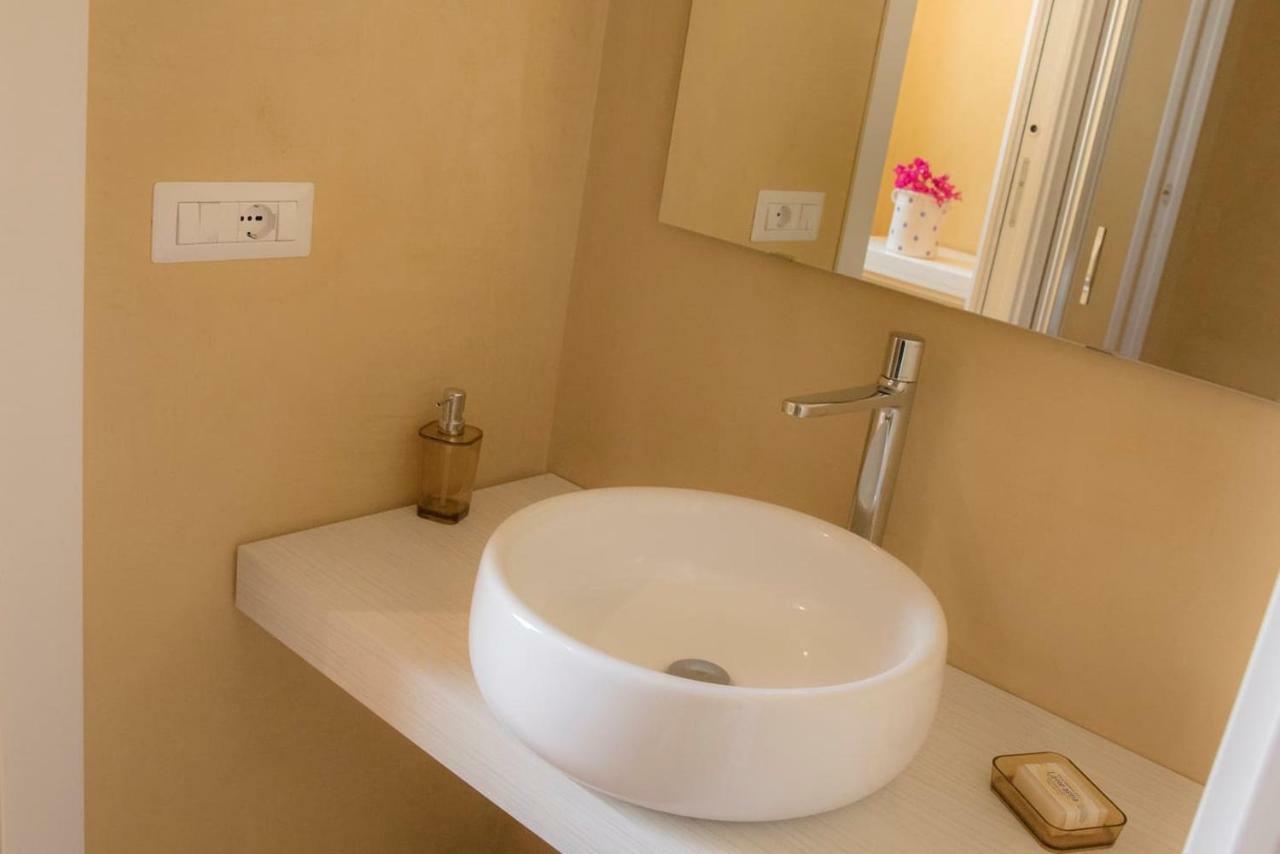 Residenza Lago 시라쿠사 외부 사진