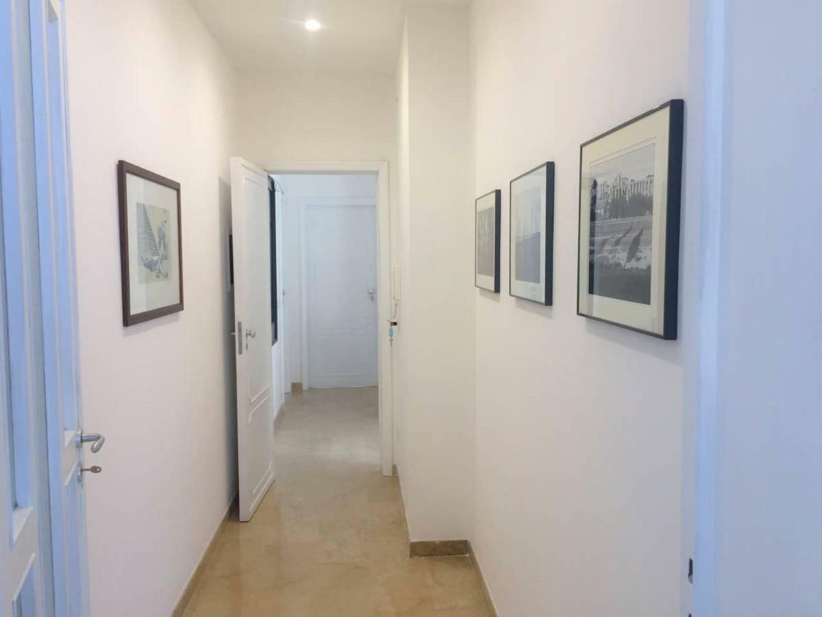 Residenza Lago 시라쿠사 외부 사진