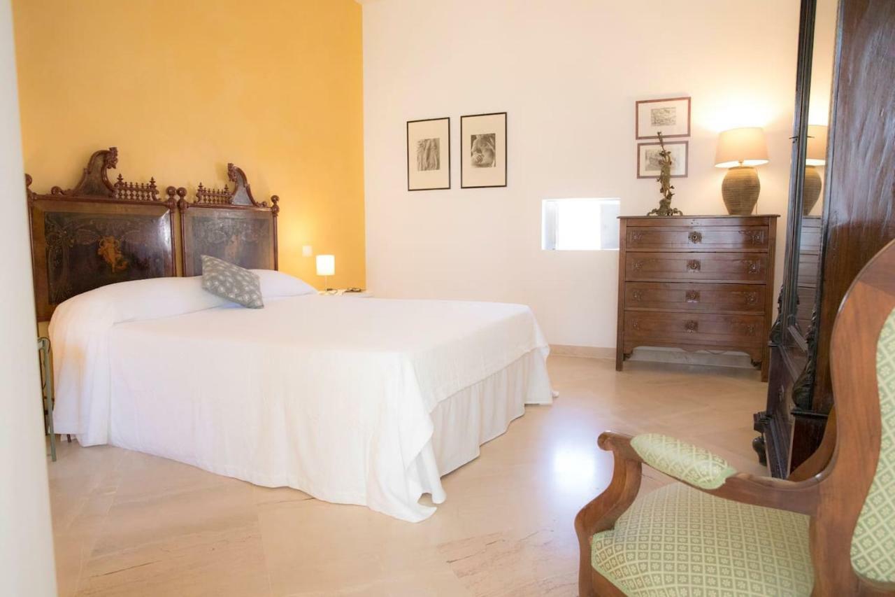 Residenza Lago 시라쿠사 외부 사진