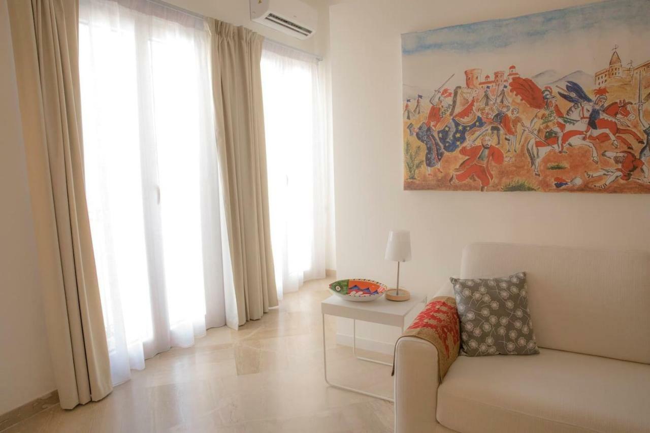 Residenza Lago 시라쿠사 외부 사진