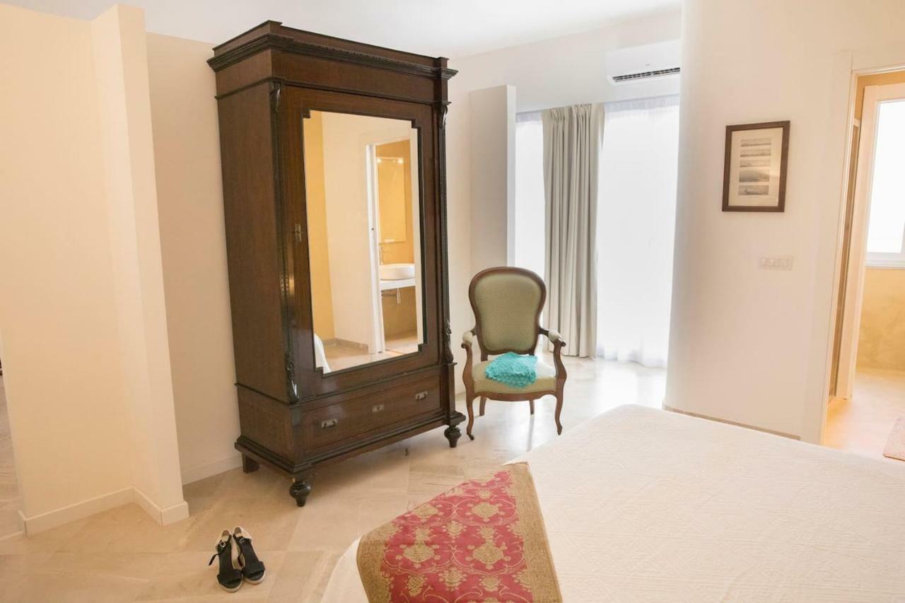 Residenza Lago 시라쿠사 외부 사진