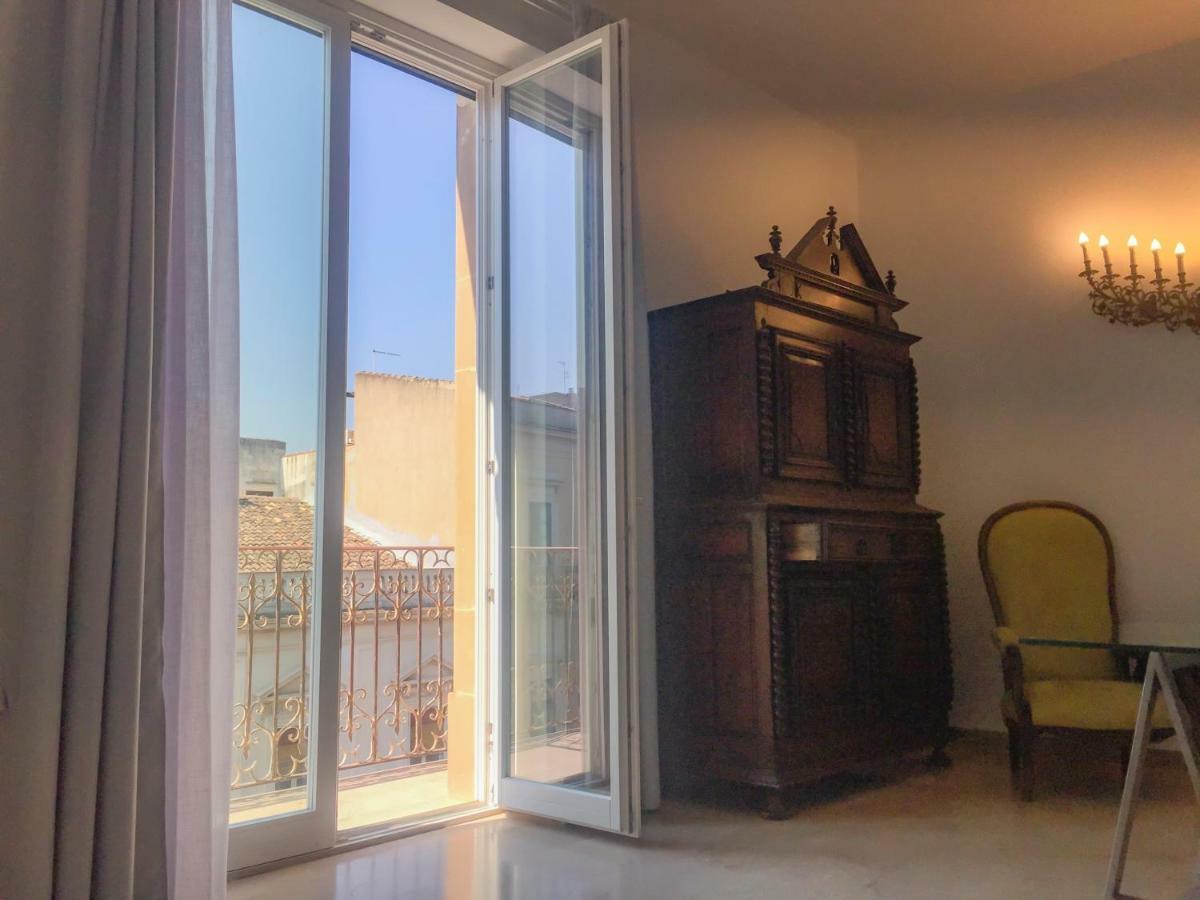 Residenza Lago 시라쿠사 외부 사진