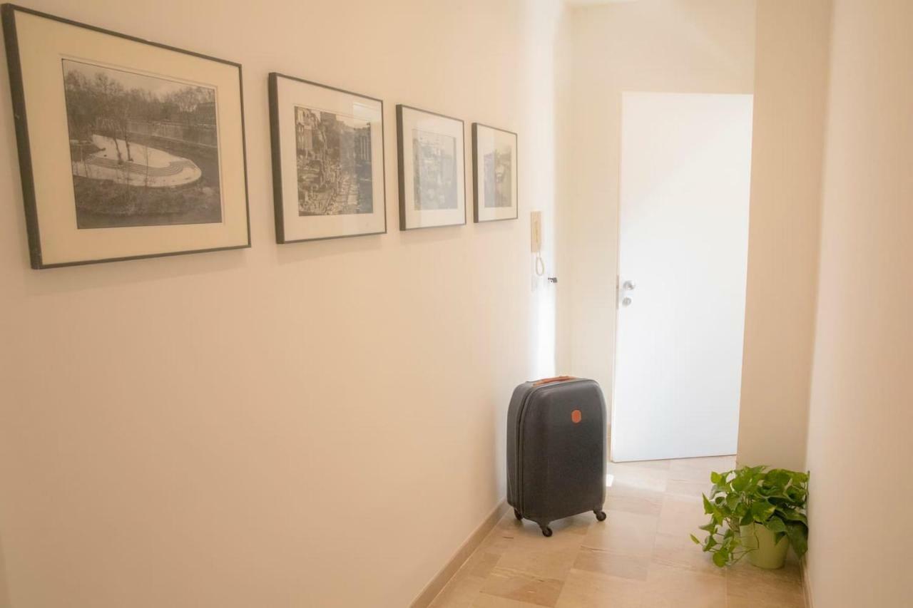 Residenza Lago 시라쿠사 외부 사진