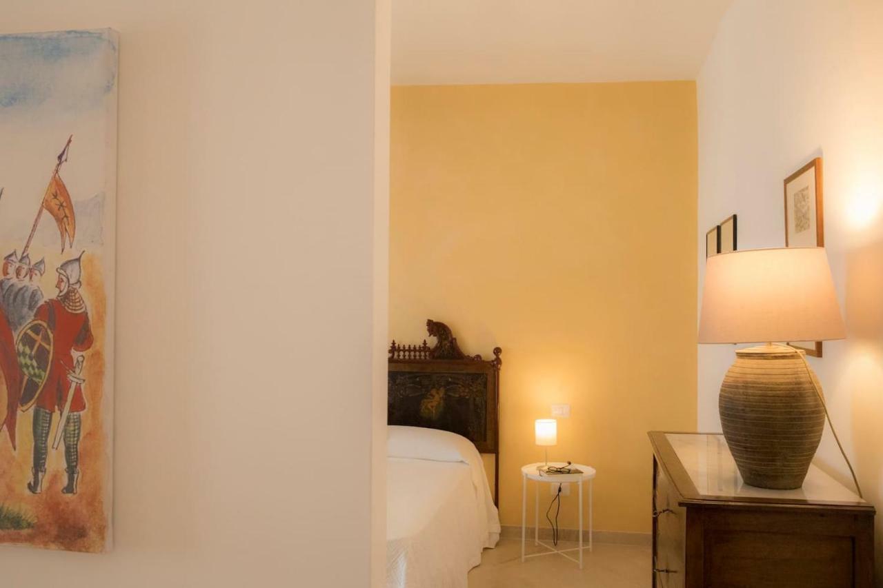 Residenza Lago 시라쿠사 외부 사진