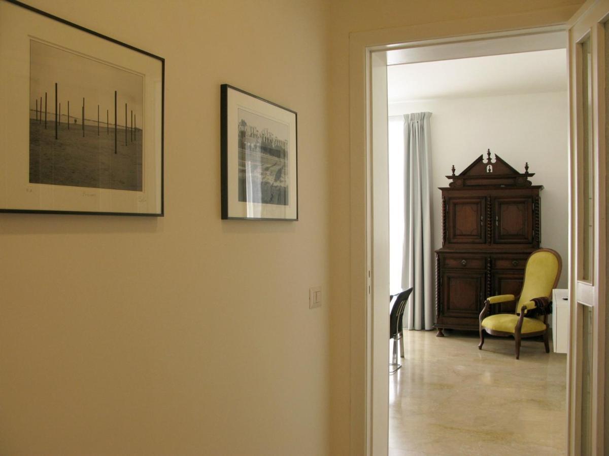 Residenza Lago 시라쿠사 외부 사진